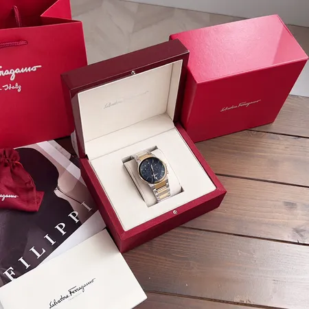 フェラガモ 腕時計