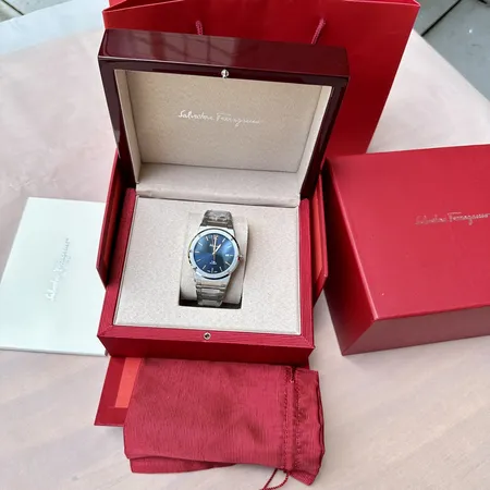 フェラガモ 腕時計