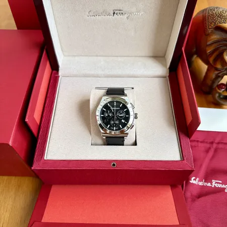 フェラガモ 腕時計