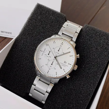 イッセイ ミヤケ 腕時計