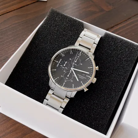 イッセイ ミヤケ 腕時計