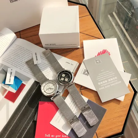 イッセイ ミヤケ 腕時計