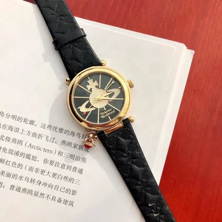 ヴィヴィアン・ウエストウッド 腕時計