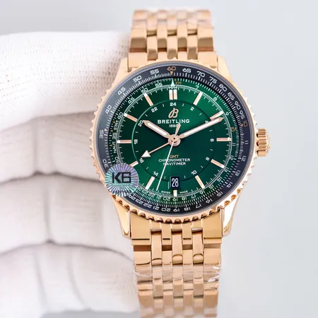 ブライトリング 腕時計