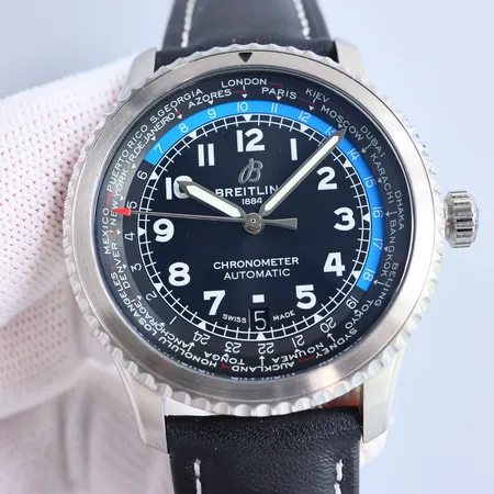 ブライトリング 腕時計