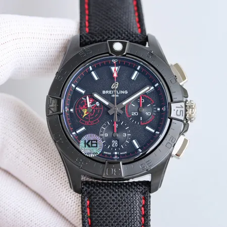 ブライトリング 腕時計