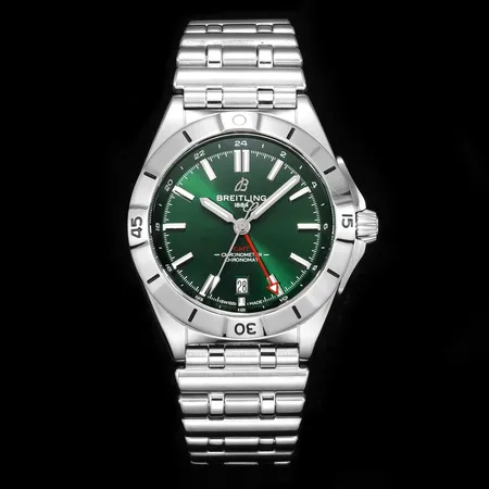 ブライトリング 腕時計