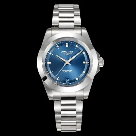 ロンジン 腕時計