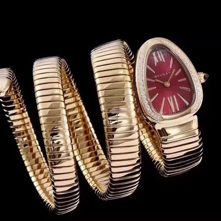 ブルガリ 腕時計