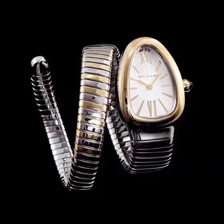 ブルガリ 腕時計