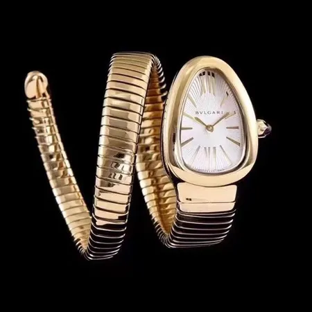 ブルガリ 腕時計