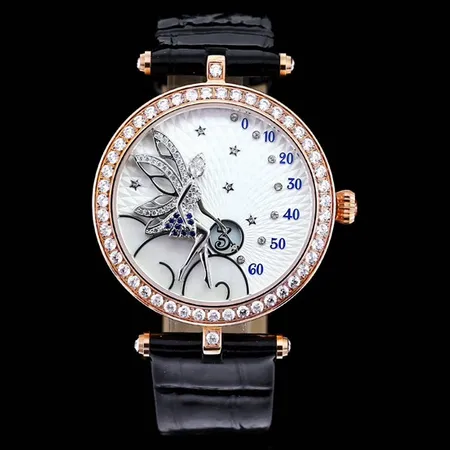 ヴァン クリーフ＆アーペル 腕時計