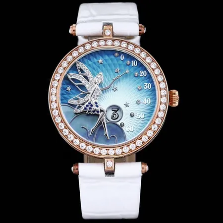 ヴァン クリーフ＆アーペル 腕時計