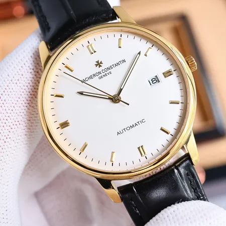 ヴァシュロン コンスタンタン 腕時計
