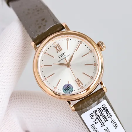 インターナショナル ウォッチ カンパニー 腕時計