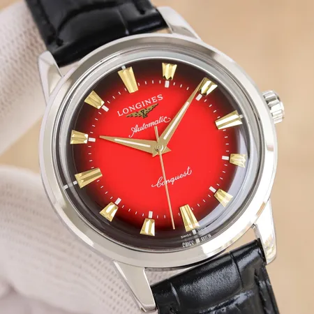 ロンジン 腕時計