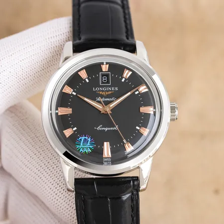 ロンジン 腕時計