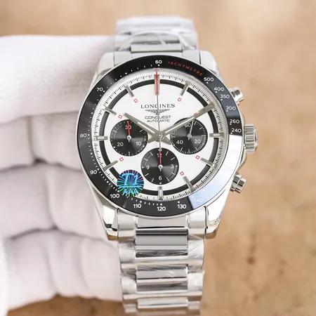 ロンジン 腕時計