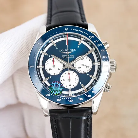 ロンジン 腕時計