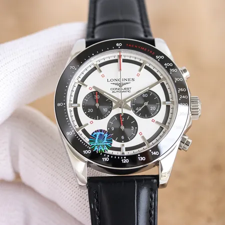 ロンジン 腕時計