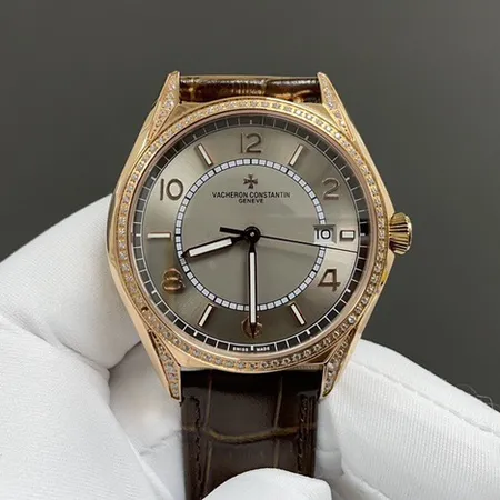 ヴァシュロン コンスタンタン 腕時計