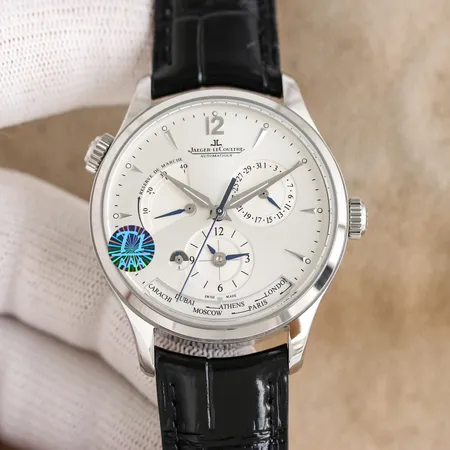 ジェー・ルクルト 腕時計