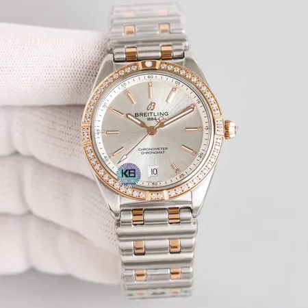 ブライトリング 腕時計