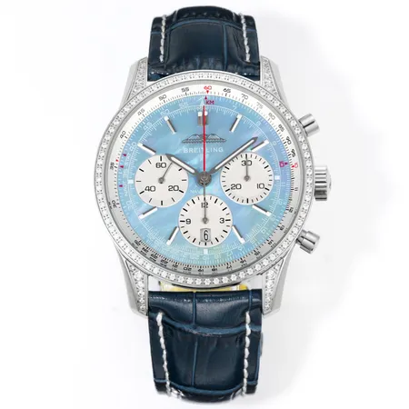 ブライトリング 腕時計