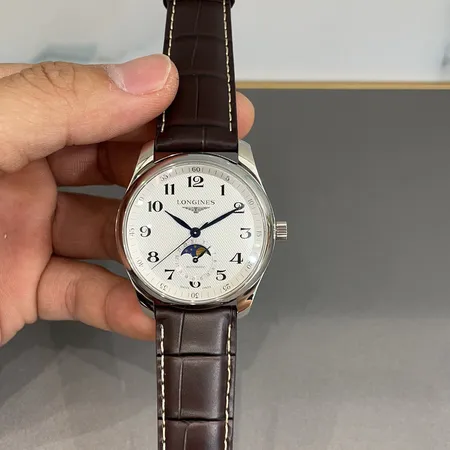 ロンジン 腕時計