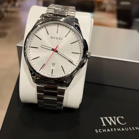 グッチ 腕時計