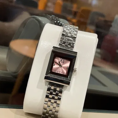 グッチ 腕時計