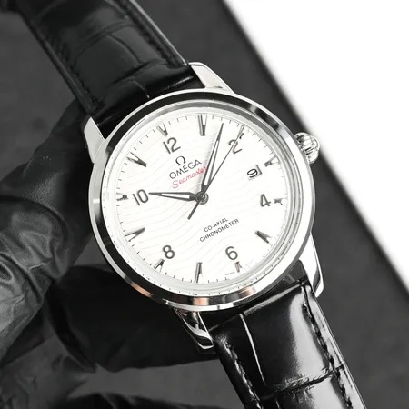 オメガ 腕時計