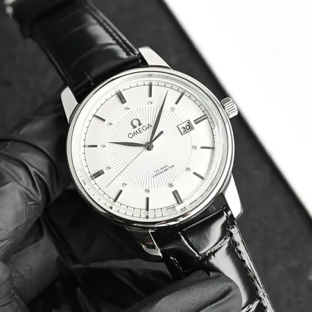 オメガ 腕時計