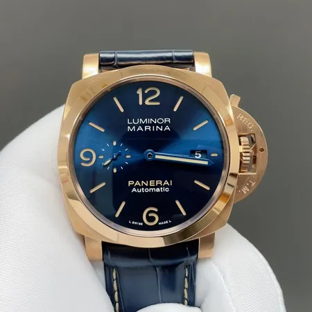 オフィチーネ パネライ 腕時計