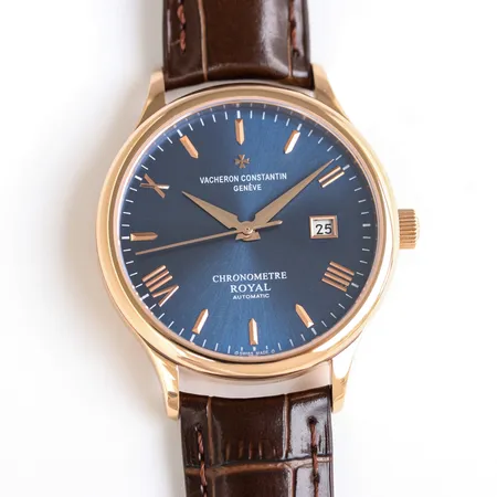 ヴァシュロン コンスタンタン 腕時計