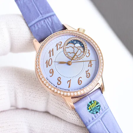 ヴァシュロン コンスタンタン 腕時計