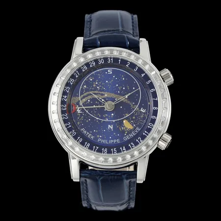 パテック フィリップ 腕時計