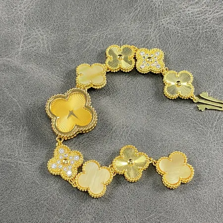 ヴァン クリーフ＆アーペル 腕時計