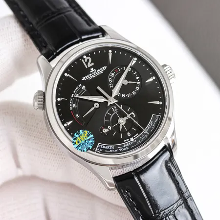 ジェー・ルクルト 腕時計