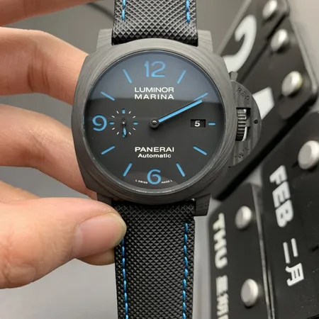 オフィチーネ パネライ 腕時計