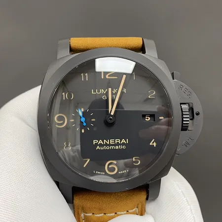 オフィチーネ パネライ 腕時計