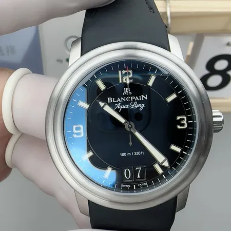 ブランパン 腕時計