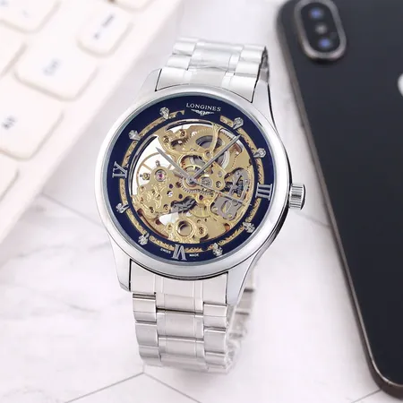 ロンジン 腕時計