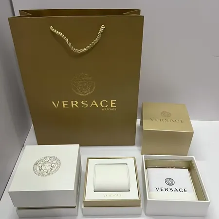 ヴェルサーチ 腕時計