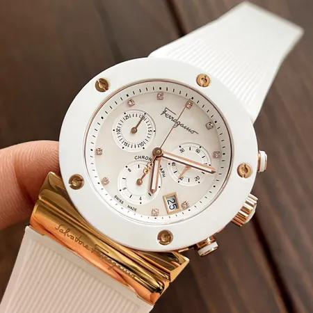 フェラガモ 腕時計