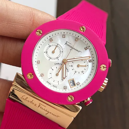 フェラガモ 腕時計