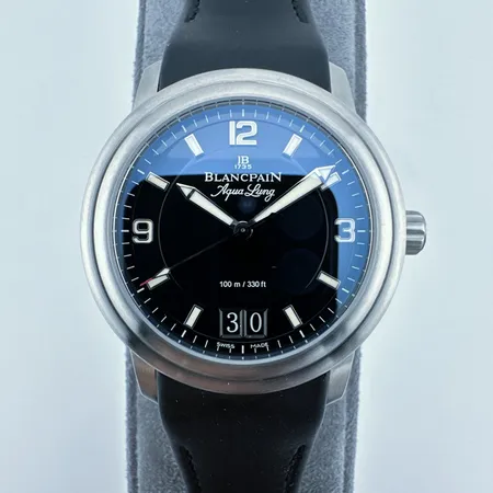 ブランパン 腕時計