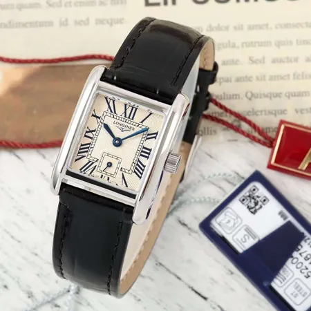 ロンジン 腕時計