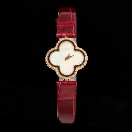 ヴァン クリーフ＆アーペル 腕時計