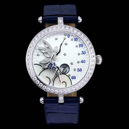 ヴァン クリーフ＆アーペル 腕時計